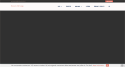 Desktop Screenshot of netwerkvizi.nl
