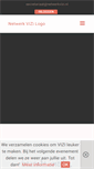 Mobile Screenshot of netwerkvizi.nl
