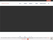 Tablet Screenshot of netwerkvizi.nl